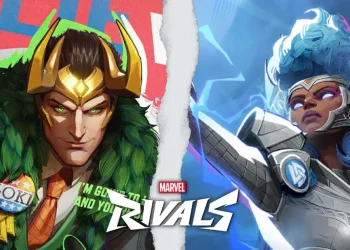 Rivaux Marvel : Comment obtenir des tenues présidentielles de Loki et une déesse de tempête de Skins Thunder