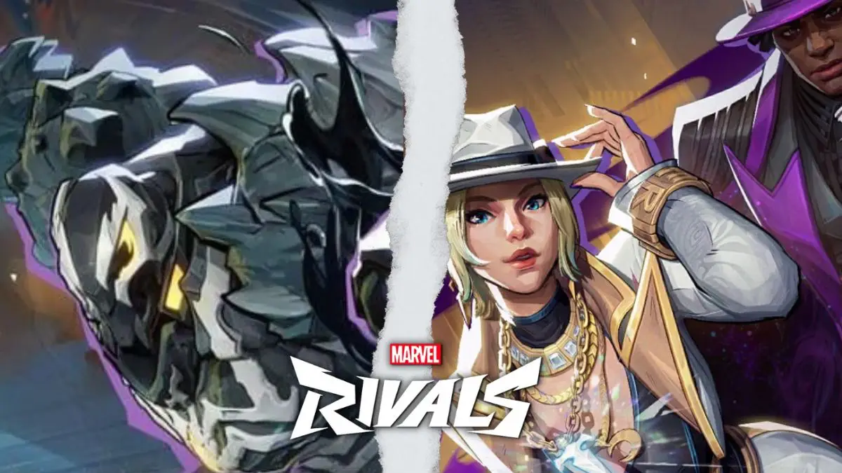 Rivaux Marvel : Comment obtenir le duo Twilight du Twilight Duo et Venom Pinte persistant