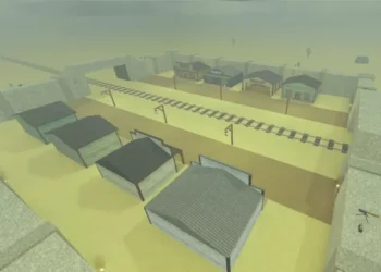 Roblox Dead Rails : Comment obtenir du code bancaire et ouvrir les coffres