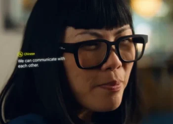 Samsung to launch smart glasses alongside Moohan headset this year