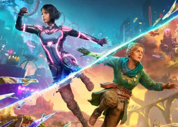 Split Fiction a-t-il un jeu croisé ? Guide complet du jeu multiplateforme