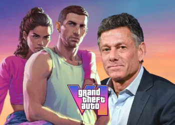 Strauss Zelnick reveals the marketing plan for GTA 6: why you won&rsquo;t see teasers before the launch
