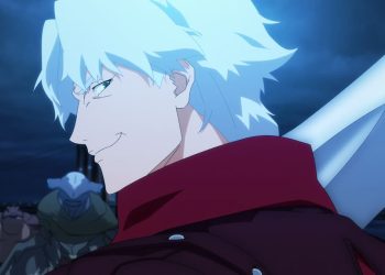 Tous les anime qui se libèrent sur Crunchyroll et Netflix au printemps 2025