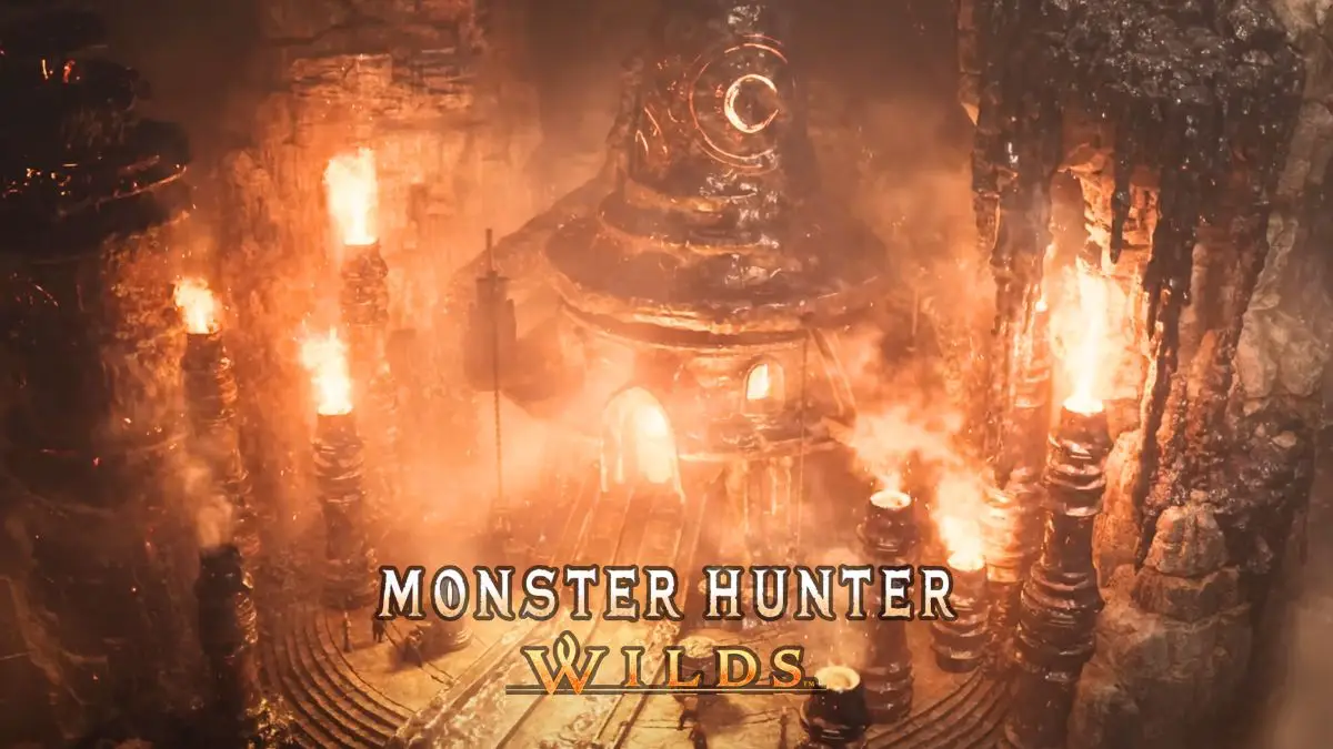 Tous les biomes de Monster Hunter Wilds : temps, monstres et emplacements expliqués