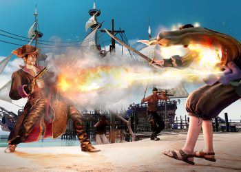 Tous les chapitres dans Comme un dragon : Pirate Yakuza à Hawaï et combien de temps pour le battre