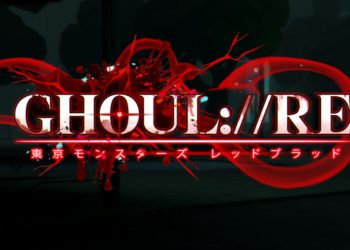 Tous les emplacements PNJ dans Ghoul : // Re
