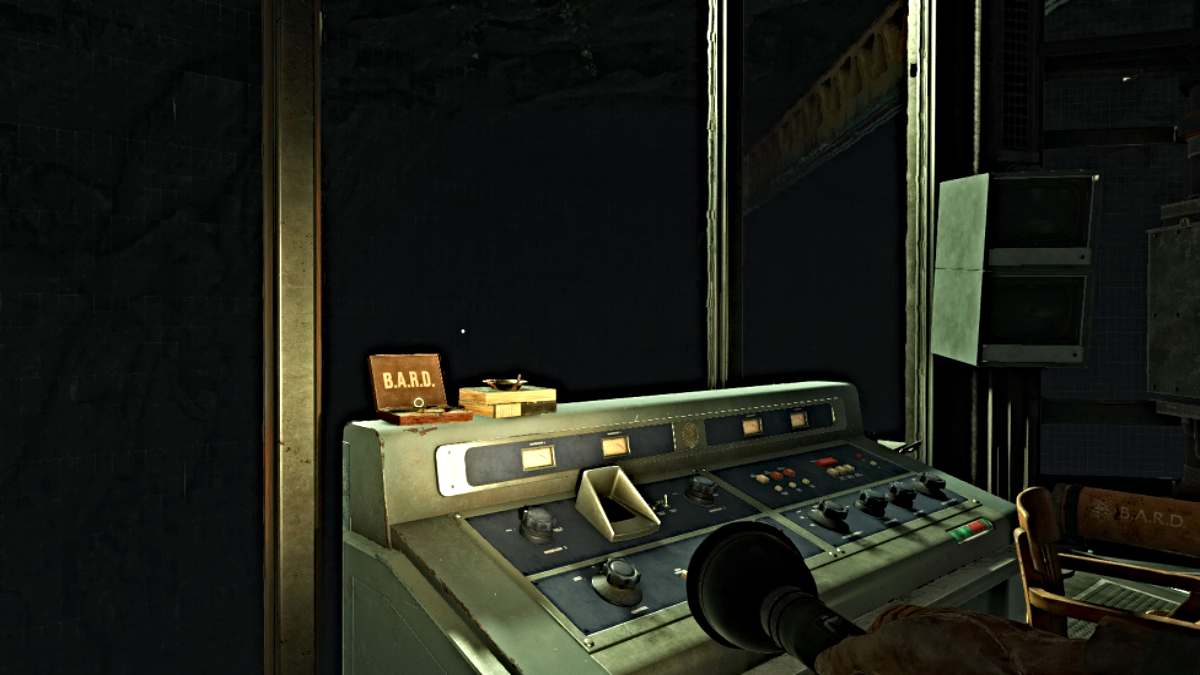 Tous les emplacements des stimulants d&rsquo;entraînement dans Atomfall