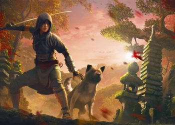 Tous les paramètres de difficulté dans Assassin&rsquo;s Creed Shadows expliqués