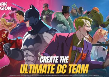 Tous les personnages de DC : Légion Sombre et comment les obtenir