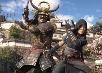 Tous les principaux acteurs de la voix et la liste des acteurs pour Assassin&rsquo;s Creed Shadows