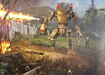 Tous les styles de jeu Atomfall ont expliqué