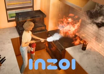 Tous les types de mort inzoi expliqués