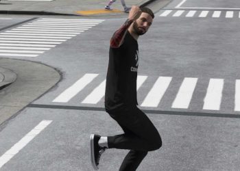 Tous portent et gagnent des vêtements éligibles le mercredi dans NBA 2K25