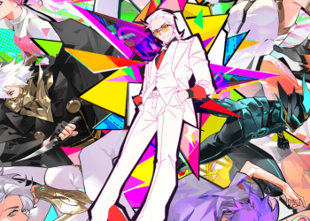Tout le printemps 2025 Anglais Dubs Sortie sur Crunchyroll