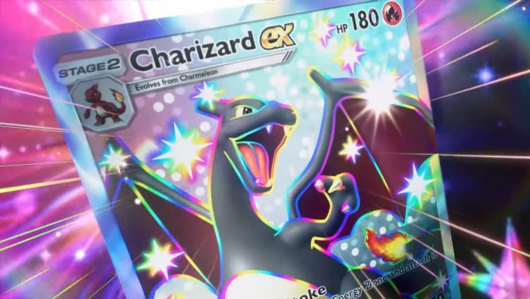 Toutes les cartes dans Pokemon TCG Pocket Shining Revelry jusqua