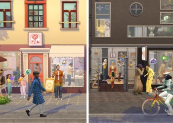 Toutes les entreprises et les passe-temps Sims 4 trichent et comment les utiliser