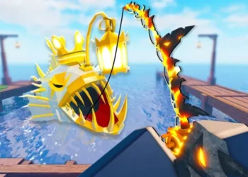 Toutes les mutations de Fisch et comment les obtenir – Roblox