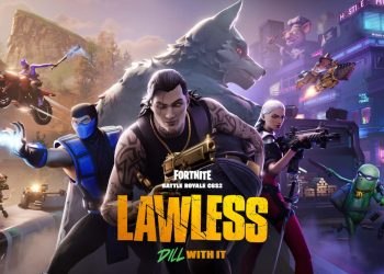 Toutes les quêtes Midas hors-la-loi dans le chapitre 6 de Fortnite et comment les compléter