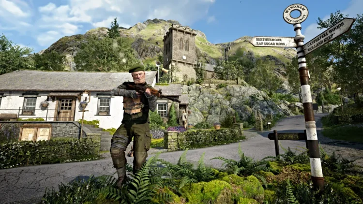Toutes les realisations trophees dans Atomfall