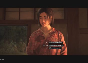 Toutes les réponses à la cérémonie de thé correcte dans les ombres de croyance d&rsquo;Assassin