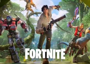 Transformers x Fortnite Creative : Tout ce que vous devez savoir sur la collaboration de Coronado