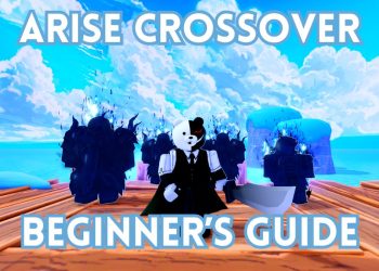 Ultimate Arise Crossover Guide du Débutant (bêta)