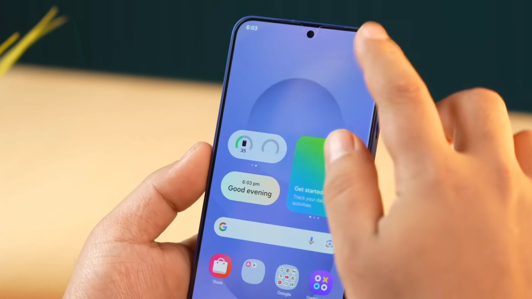 Une liste de souhaits UI 8 : 10 fonctionnalités que nous voulons dans la mise à jour Android 16 de Samsung