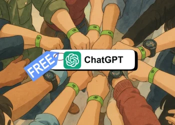 Vous pouvez maintenant créer des images de style Ghibli gratuitement avec ChatGPT : voici comment le faire