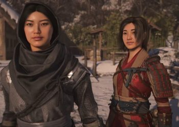 Y a-t-il des relations homosexuelles dans les ombres de croyance d&rsquo;Assassin?