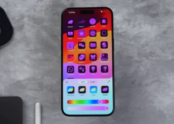 iOS 19 devrait être la plus grande mise à jour de ces dernières années, réorganisera complètement l&rsquo;interface utilisateur.