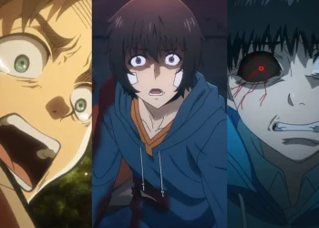 10 anime qui a mis le protagoniste à travers l&rsquo;enfer dès le début