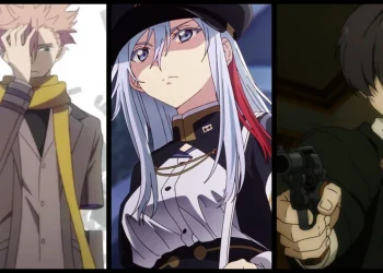 10 anime sous-estimés à regarder sur Crunchyroll (avril 2025)