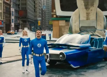 10 œufs de Pâques que vous avez manqués dans la bande-annonce Fantastic Four: Premier Pas
