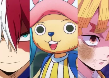 10 personnages d&rsquo;anime les plus sous-estimés qui méritaient mieux