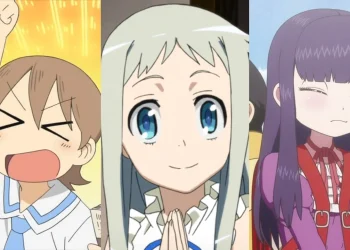 5 anime de bien-être pour égayer votre journée lorsque vous vous sentez bas