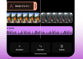 5 nouveaux outils à venir sur YouTube Shorts qui rivalisent avec TikTok