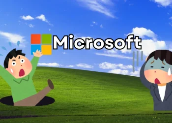 50 ans de Microsoft : 12 fois Microsoft a tâté et a raté une opportunité