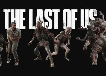 7 types de zombies infectés dans Le Dernier de Nous – expliqués