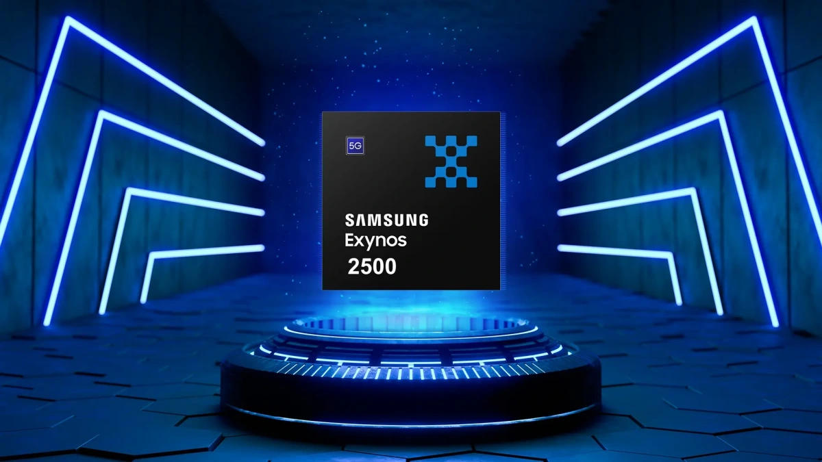 Aimez-le ou détestez-le, Exynos arrive au Galaxy S26