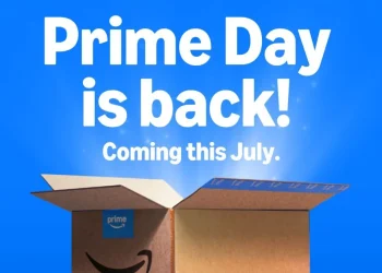 C&rsquo;est officiel ! Amazon Prime Day 2025 est de retour cet été.