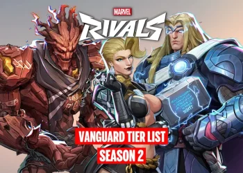 Classement des rivaux de Marvel de la saison 2 : Liste de niveau Vanguard classée du pire au meilleur