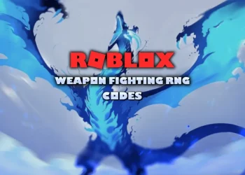 Codes RNG de combat ROBLOX (avril 2025)