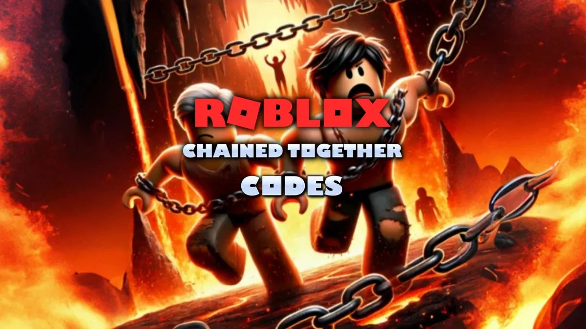 Codes Roblox enchaînés (avril 2025)