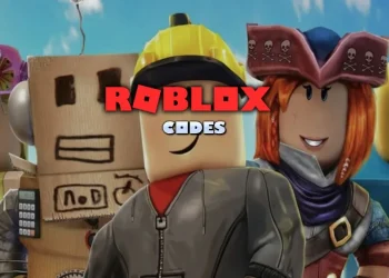 Codes Roblox : tous les codes actifs pour les meilleures expériences
