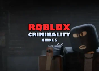 Codes de criminalité Roblox (avril 2025)
