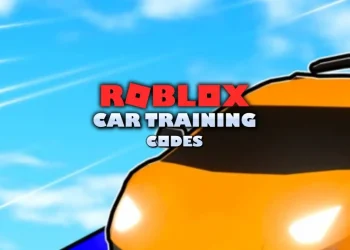 Codes de formation en voiture Roblox (avril 2025)