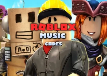 Codes de musique Roblox : Tous les IDs de chansons fonctionnels (avril 2025)
