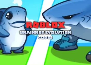 Codes d&rsquo;évolution de Roblox Brainrot (avril 2025)