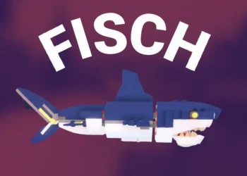 Comment attraper Stubolodon dans Fisch Roblox ?