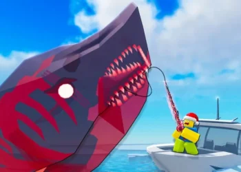 Comment compléter la mer 2 animaux bestiaux à Fisch (tous les poissons et appâts)